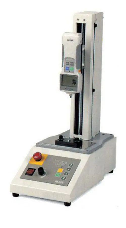 Mingqi production equipment