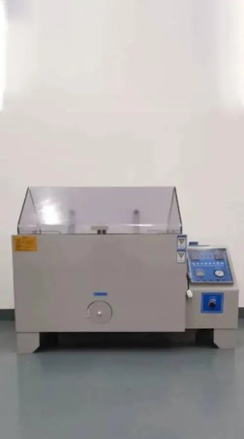 Mingqi production equipment
